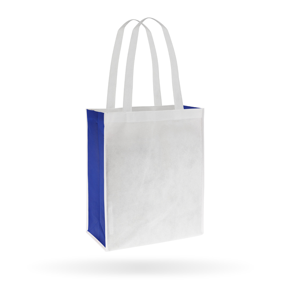 Bolsa TNT - Chilegrafica