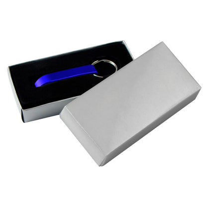 Llavero destapador aluminio - Chilegrafica