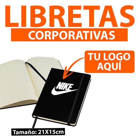 Libreta Personalizada