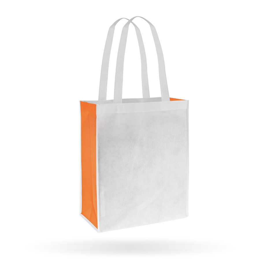 Bolsa TNT - Chilegrafica