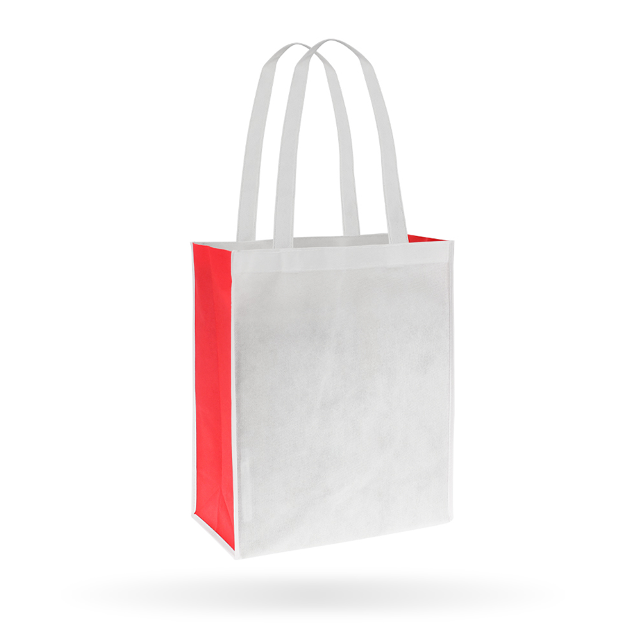 Bolsa TNT - Chilegrafica