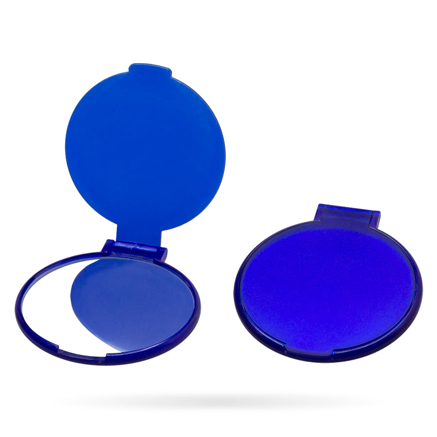 Espejos personalizados - Chilegrafica