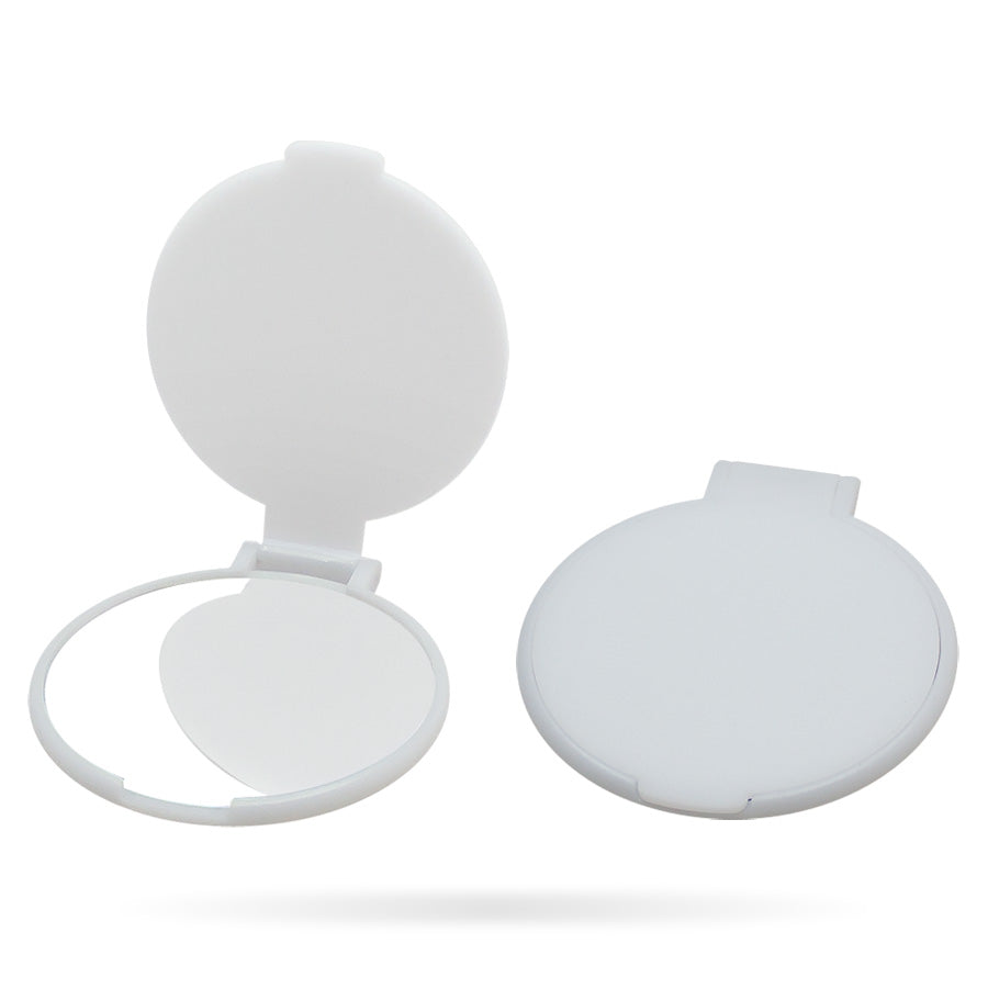 Espejos personalizados - Chilegrafica