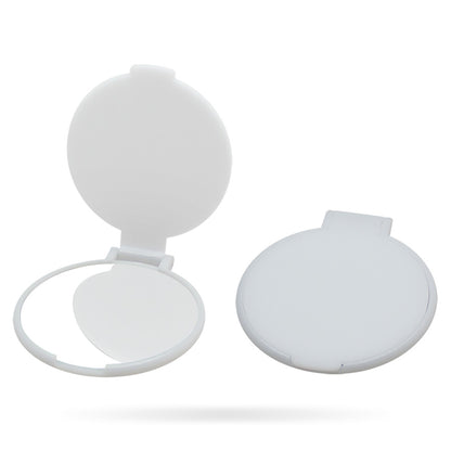 Espejos personalizados - Chilegrafica