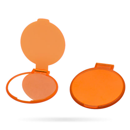 Espejos personalizados - Chilegrafica