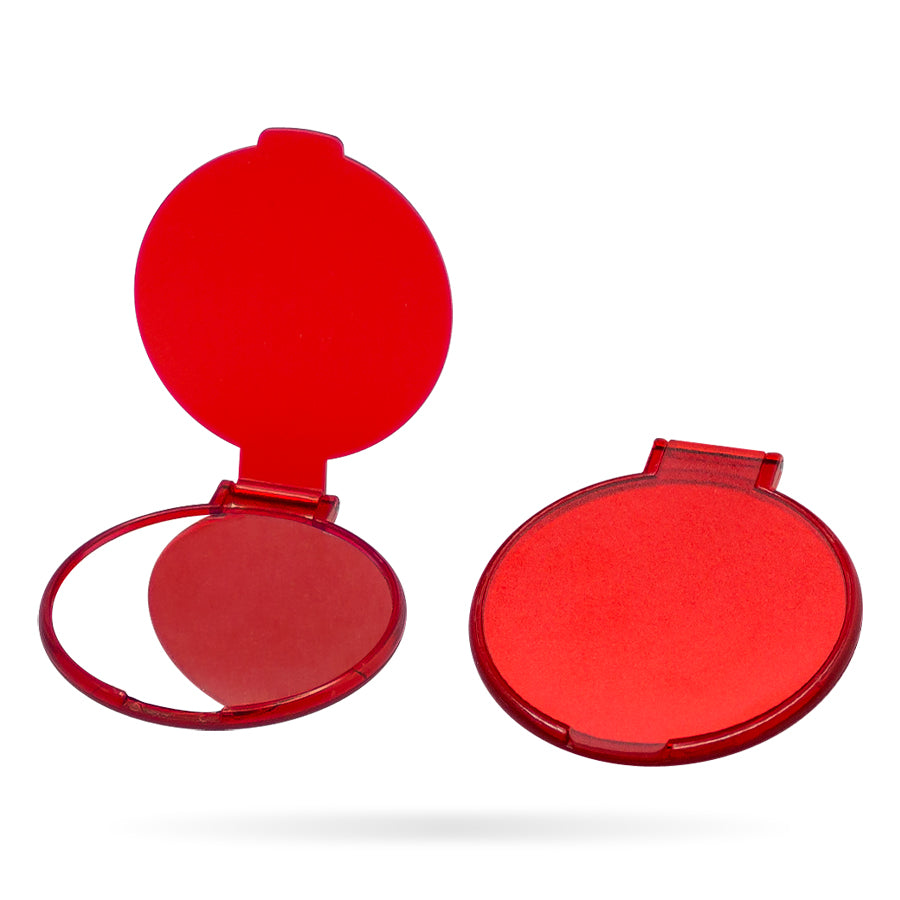 Espejos personalizados - Chilegrafica