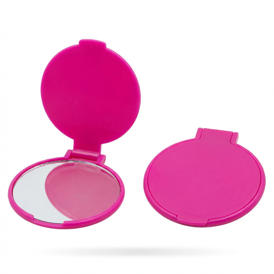 Espejos personalizados - Chilegrafica