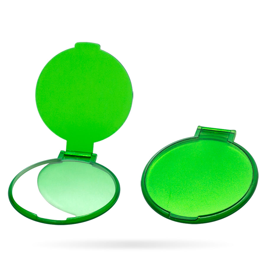 Espejos personalizados - Chilegrafica