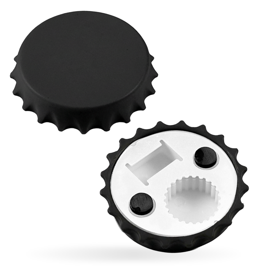 Destapador iman - Chilegrafica