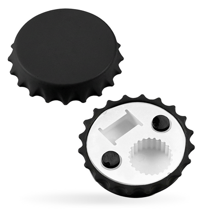 Destapador iman - Chilegrafica