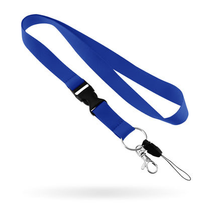 Lanyard personalizado - Chilegrafica