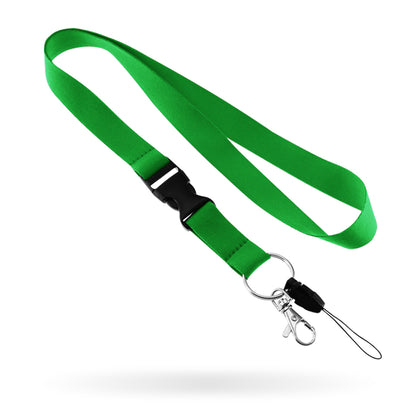 Lanyard personalizado - Chilegrafica