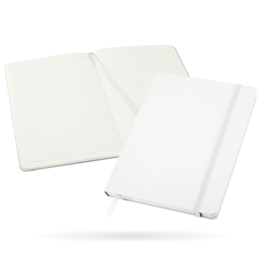 Libreta Personalizada - Chilegrafica