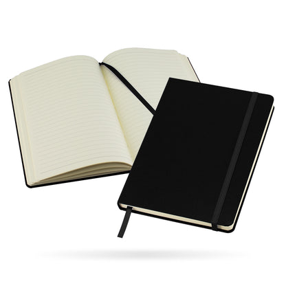 Libreta Personalizada - Chilegrafica
